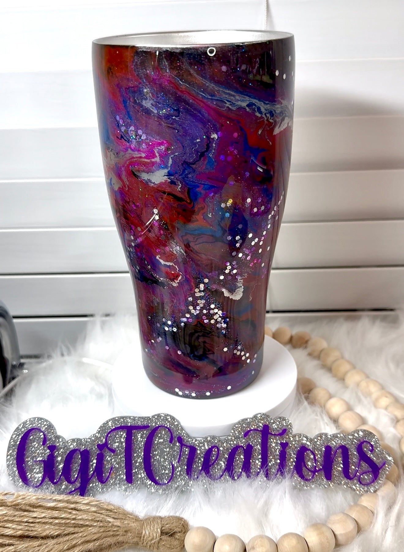 Galaxy Waymaker -Glows!