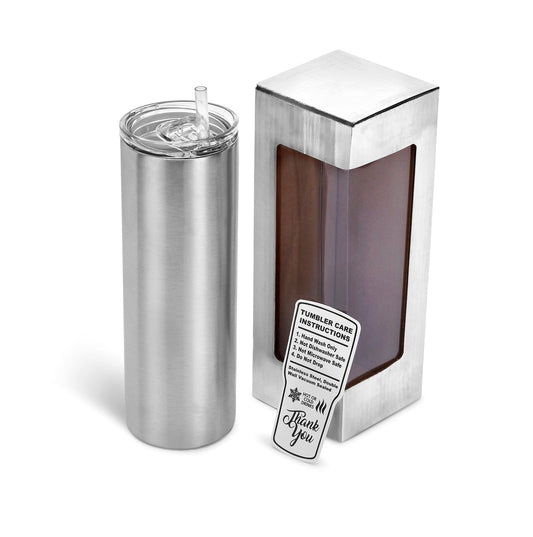 Custom Dragon Scale Tumbler