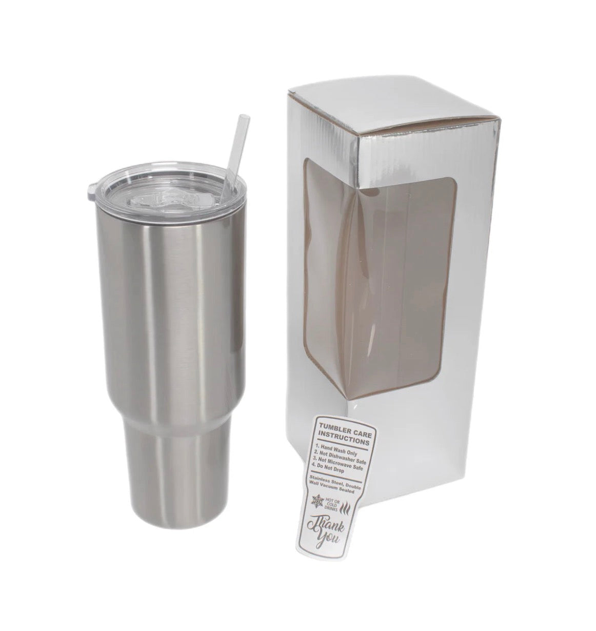 Custom Blurred Lines Tumbler