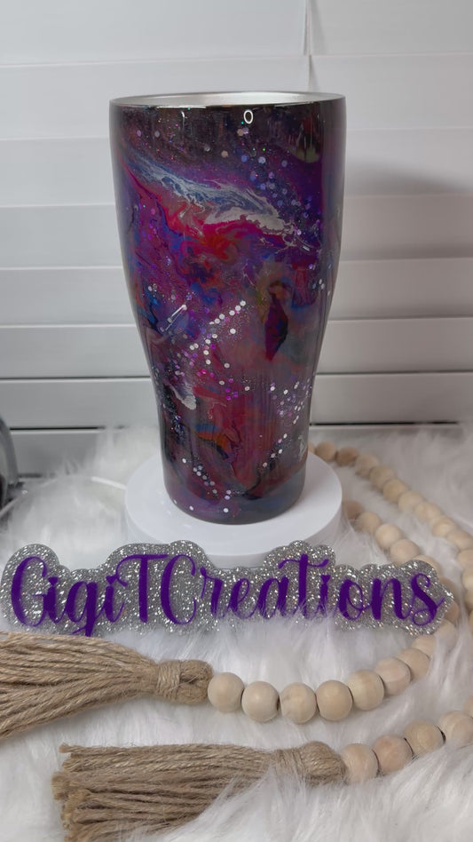 Galaxy Waymaker -Glows!