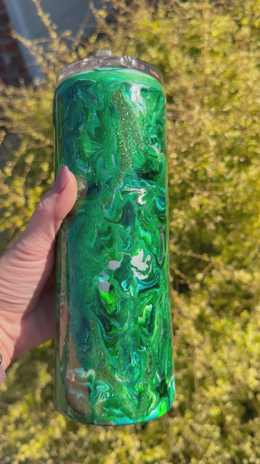 Greens Waymaker Tumbler