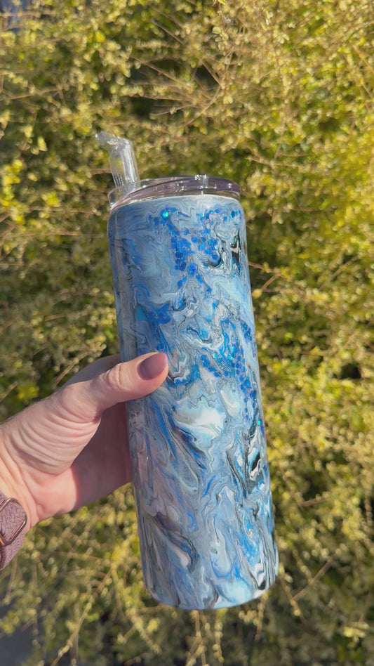 Blues Waymaker Tumbler